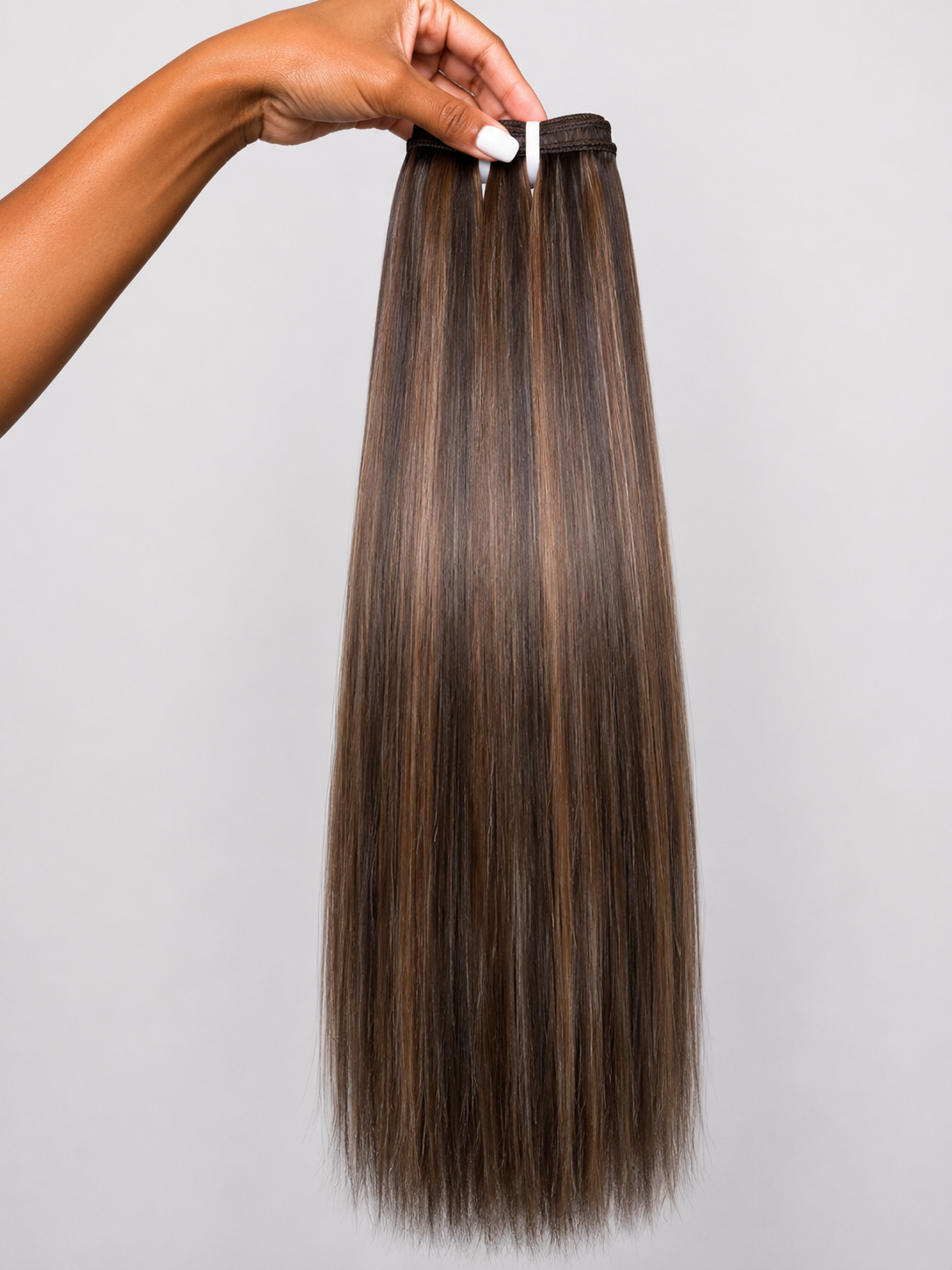 Caramel Balayage Bundles