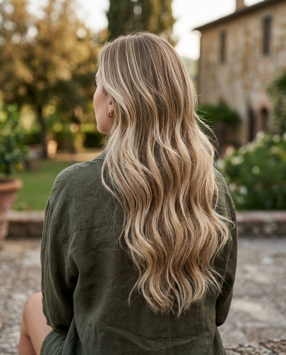 Ivory Highlights Bundle