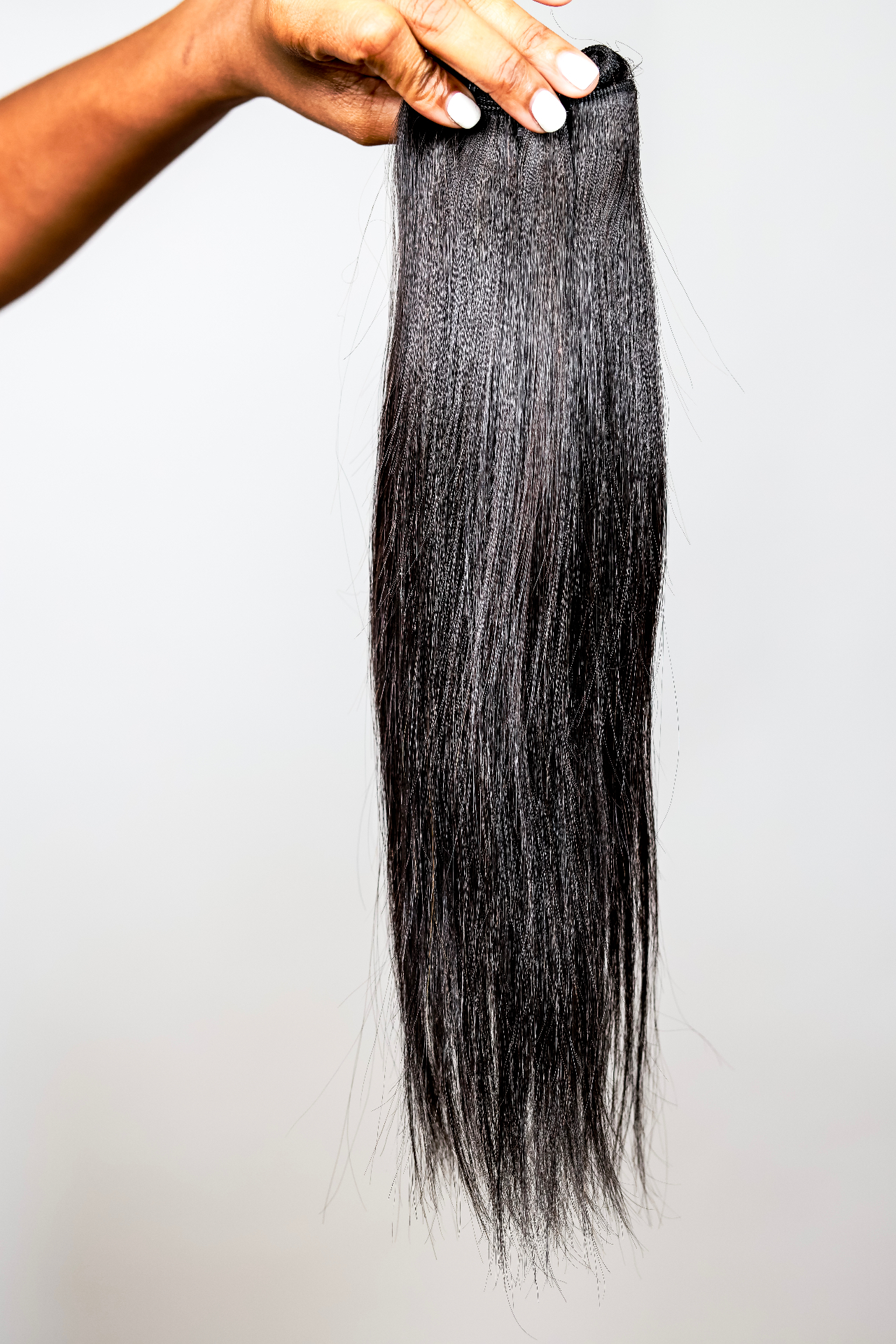 Straight Bundles
