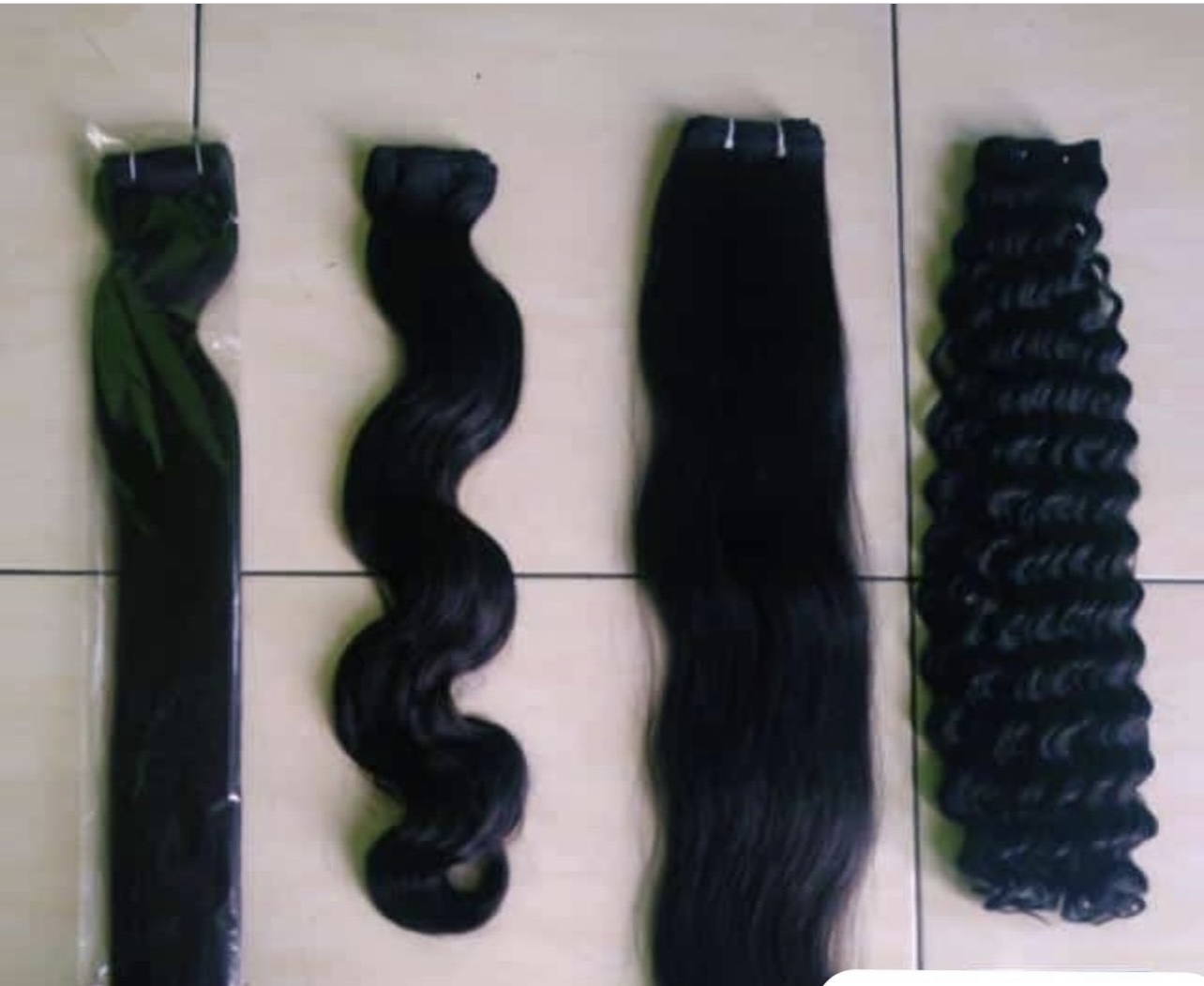 Bundles