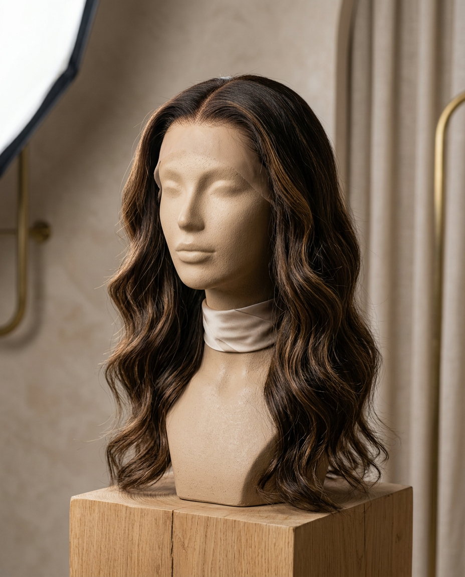 Custom Wigs