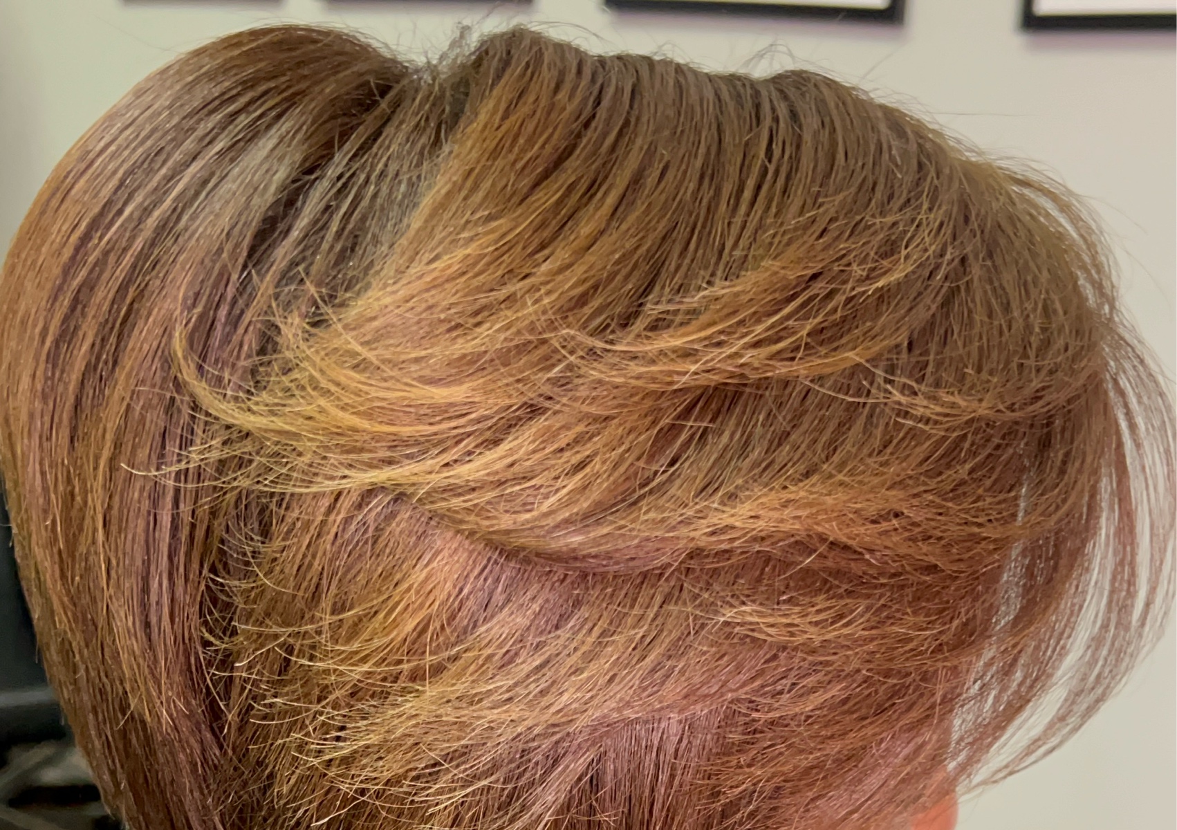 Partial Highlights