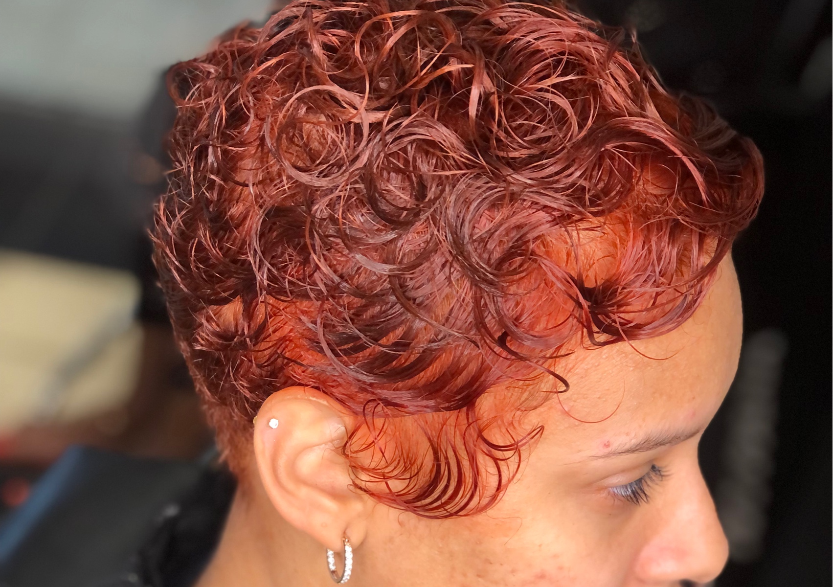 Permanent Color