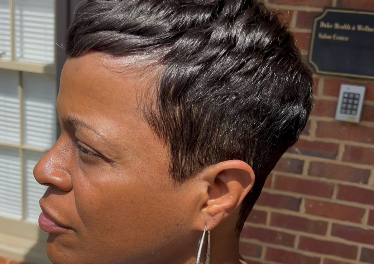 Touch-Up Relaxer
